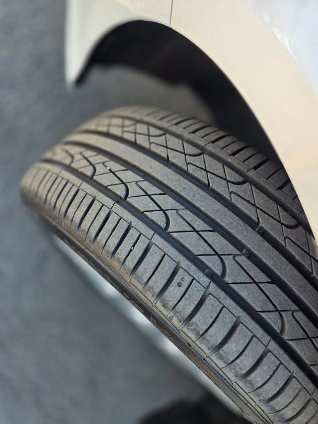 2021 Honda Accord Sedan LX 1.5T CVT - 22973435 - 11