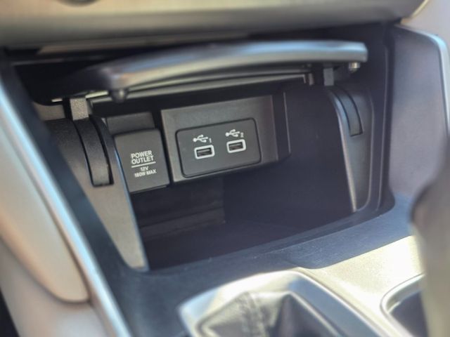 2021 Honda Accord Sedan LX 1.5T CVT - 22973435 - 29