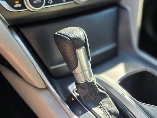 2021 Honda Accord Sedan LX 1.5T CVT - 22973435 - 30