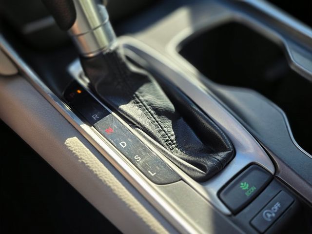 2021 Honda Accord Sedan LX 1.5T CVT - 22973435 - 31