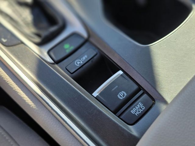 2021 Honda Accord Sedan LX 1.5T CVT - 22973435 - 32