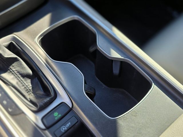 2021 Honda Accord Sedan LX 1.5T CVT - 22973435 - 33