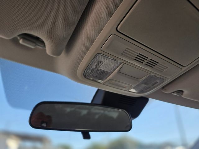 2021 Honda Accord Sedan LX 1.5T CVT - 22973435 - 35