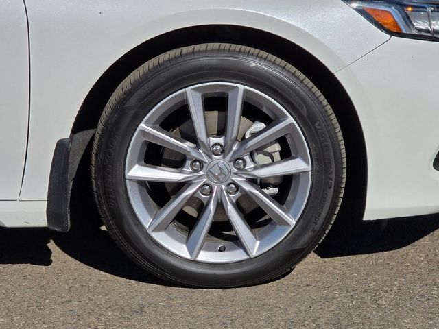 2021 Honda Accord Sedan LX 1.5T CVT - 22973435 - 6
