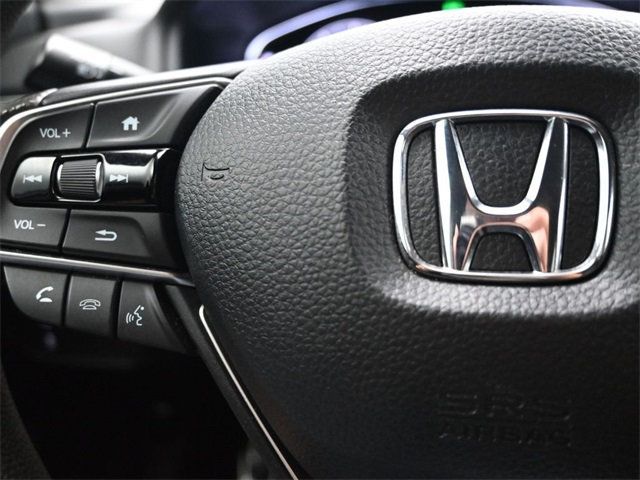 2021 Honda Accord LX 1.5T photo 20