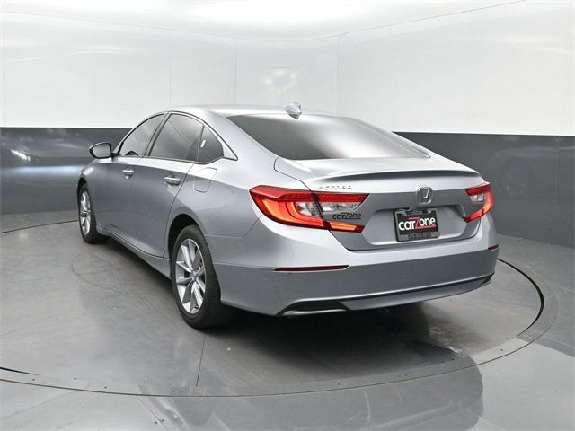 2021 Honda Accord LX 1.5T photo 3
