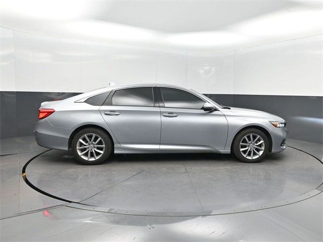 2021 Honda Accord LX 1.5T photo 27