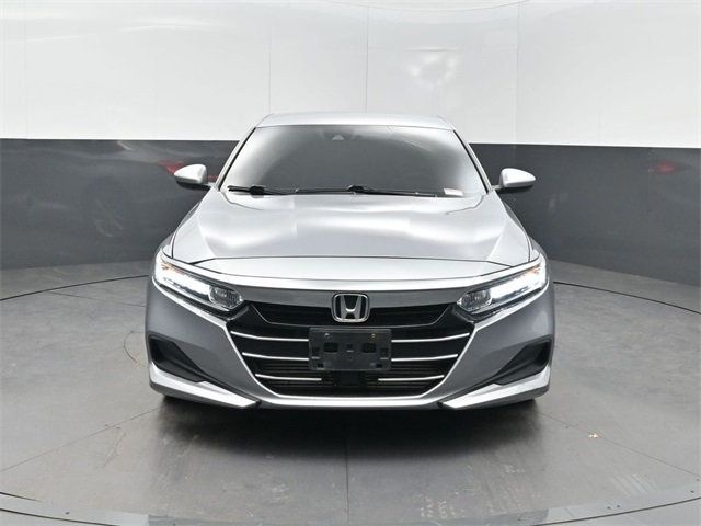 2021 Honda Accord LX 1.5T photo 29