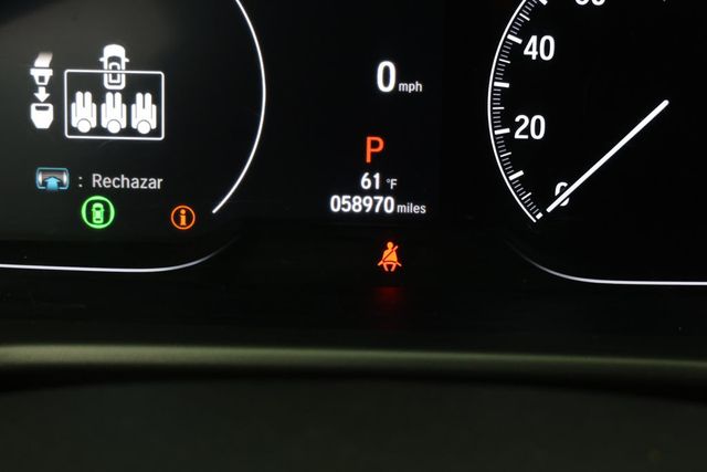 2021 Honda Accord Sedan LX 1.5T CVT - 22938041 - 11