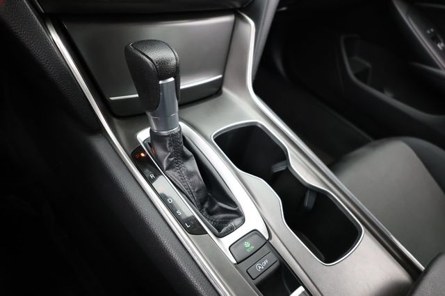 2021 Honda Accord Sedan LX 1.5T CVT - 22938041 - 12