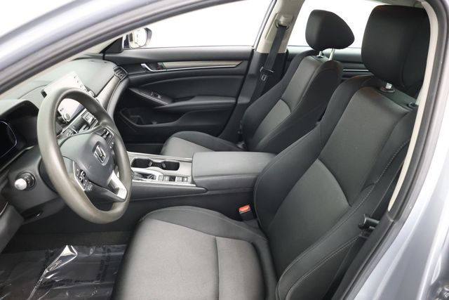 2021 Honda Accord Sedan LX 1.5T CVT - 22938041 - 15
