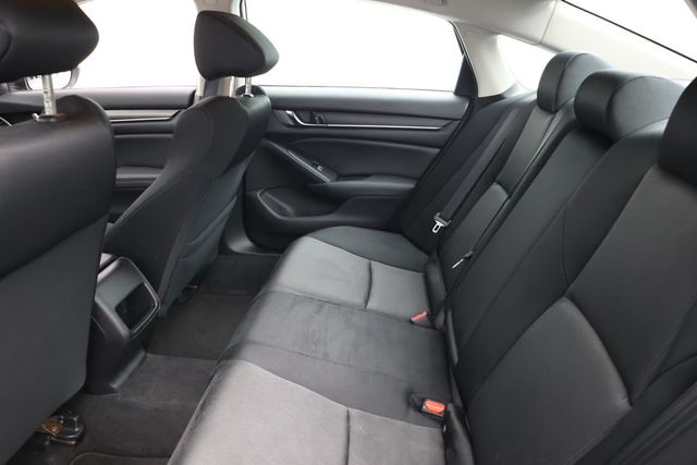 2021 Honda Accord Sedan LX 1.5T CVT - 22938041 - 16