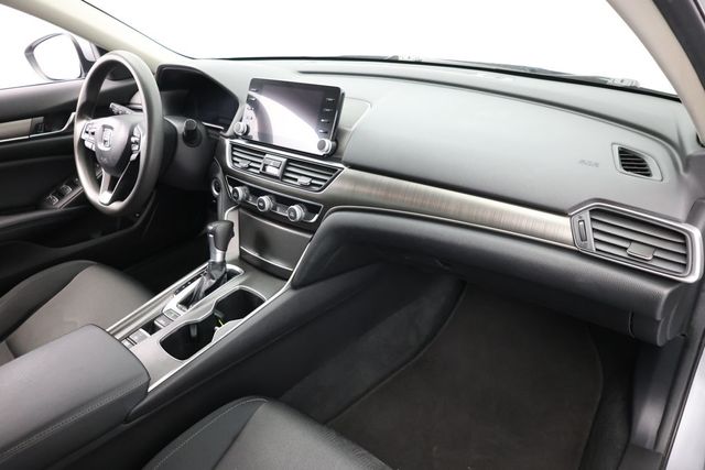 2021 Honda Accord Sedan LX 1.5T CVT - 22938041 - 20