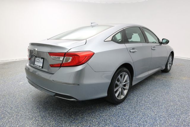 2021 Honda Accord Sedan LX 1.5T CVT - 22938041 - 2