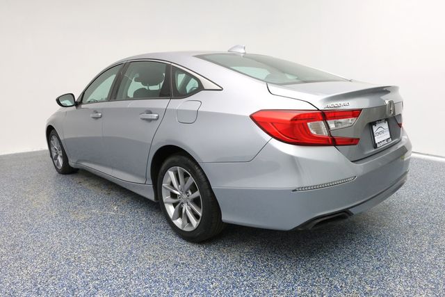 2021 Honda Accord Sedan LX 1.5T CVT - 22938041 - 4