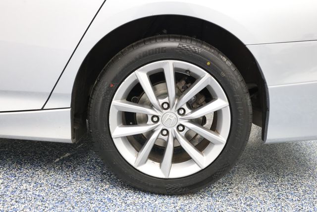 2021 Honda Accord Sedan LX 1.5T CVT - 22938041 - 5