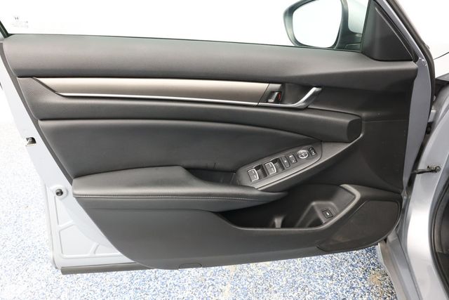 2021 Honda Accord Sedan LX 1.5T CVT - 22938041 - 6