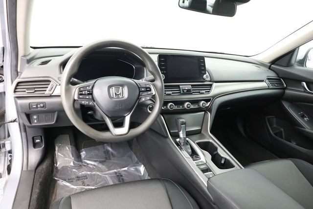 2021 Honda Accord Sedan LX 1.5T CVT - 22938041 - 8