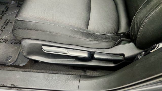 2021 Honda Accord Sedan LX 1.5T CVT - 23095091 - 10