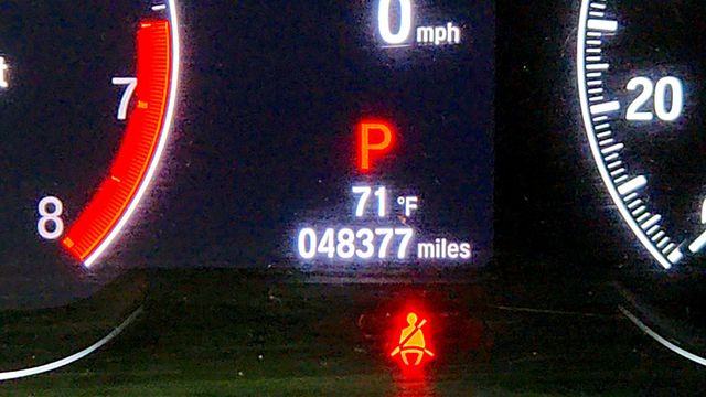2021 Honda Accord Sedan LX 1.5T CVT - 23095091 - 14