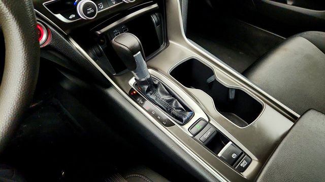 2021 Honda Accord Sedan LX 1.5T CVT - 23095091 - 15