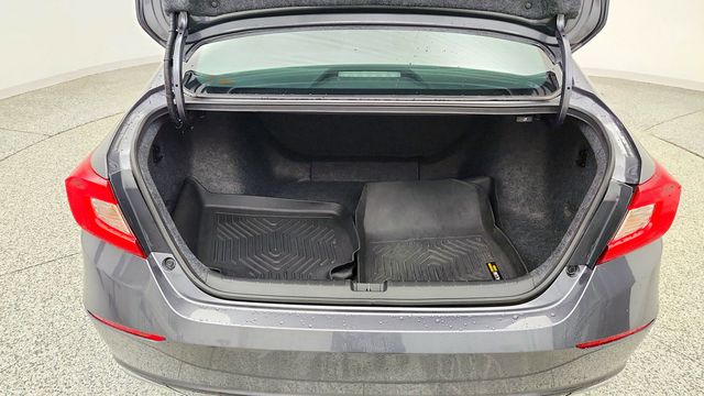 2021 Honda Accord Sedan LX 1.5T CVT - 23095091 - 19