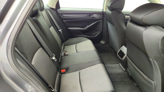 2021 Honda Accord Sedan LX 1.5T CVT - 23095091 - 20