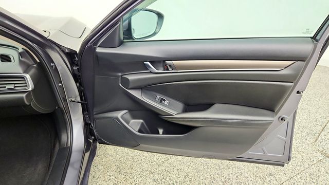 2021 Honda Accord Sedan LX 1.5T CVT - 23095091 - 23