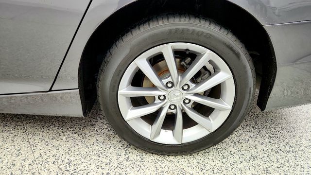 2021 Honda Accord Sedan LX 1.5T CVT - 23095091 - 8
