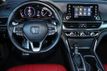 2021 HONDA Accord Sedan Sport 1.5T CVT - 23070668 - 15
