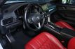 2021 HONDA Accord Sedan Sport 1.5T CVT - 23070668 - 16