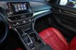 2021 HONDA Accord Sedan Sport 1.5T CVT - 23070668 - 18