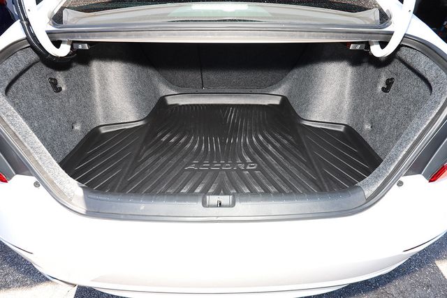 2021 HONDA Accord Sedan Sport 1.5T CVT - 23070668 - 28