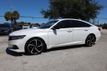 2021 HONDA Accord Sedan Sport 1.5T CVT - 23070668 - 3