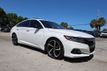 2021 HONDA Accord Sedan Sport 1.5T CVT - 23070668 - 4