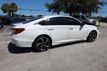 2021 HONDA Accord Sedan Sport 1.5T CVT - 23070668 - 6