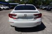 2021 HONDA Accord Sedan Sport 1.5T CVT - 23070668 - 8