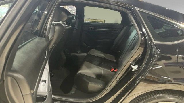 2021 Honda Accord Sedan Sport 1.5T CVT - 22986751 - 9