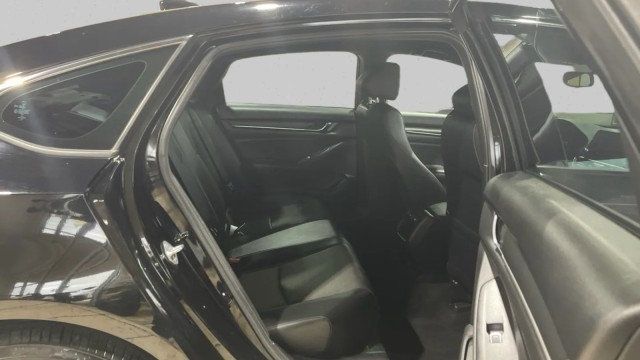 2021 Honda Accord Sedan Sport 1.5T CVT - 22986751 - 10