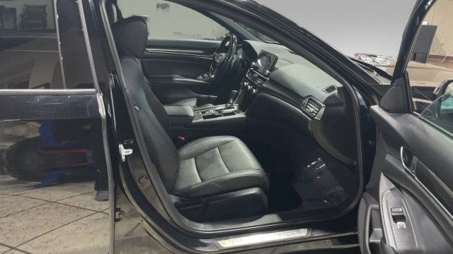 2021 Honda Accord Sedan Sport 1.5T CVT - 22986751 - 11