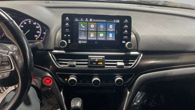 2021 Honda Accord Sedan Sport 1.5T CVT - 22986751 - 14