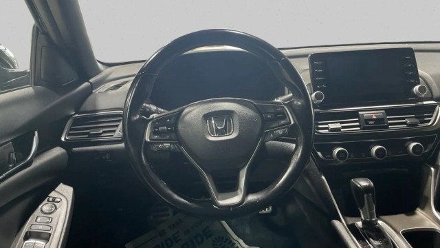 2021 Honda Accord Sedan Sport 1.5T CVT - 22986751 - 15