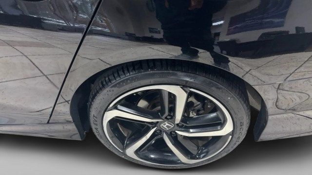 2021 Honda Accord Sedan Sport 1.5T CVT - 22986751 - 18