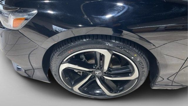 2021 Honda Accord Sedan Sport 1.5T CVT - 22986751 - 19