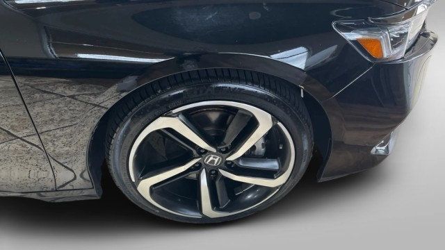 2021 Honda Accord Sedan Sport 1.5T CVT - 22986751 - 20