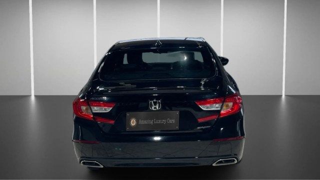 2021 Honda Accord Sedan Sport 1.5T CVT - 22986751 - 7