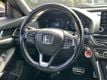 2021 Honda Accord Sedan Sport 1.5T CVT - 22779470 - 18