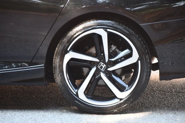 2021 Honda Accord Sedan Sport 1.5T CVT - 23050091 - 12