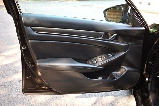 2021 Honda Accord Sedan Sport 1.5T CVT - 23050091 - 14