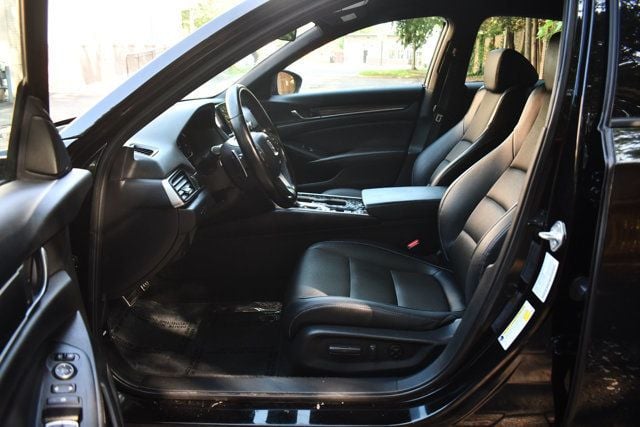 2021 Honda Accord Sedan Sport 1.5T CVT - 23050091 - 17